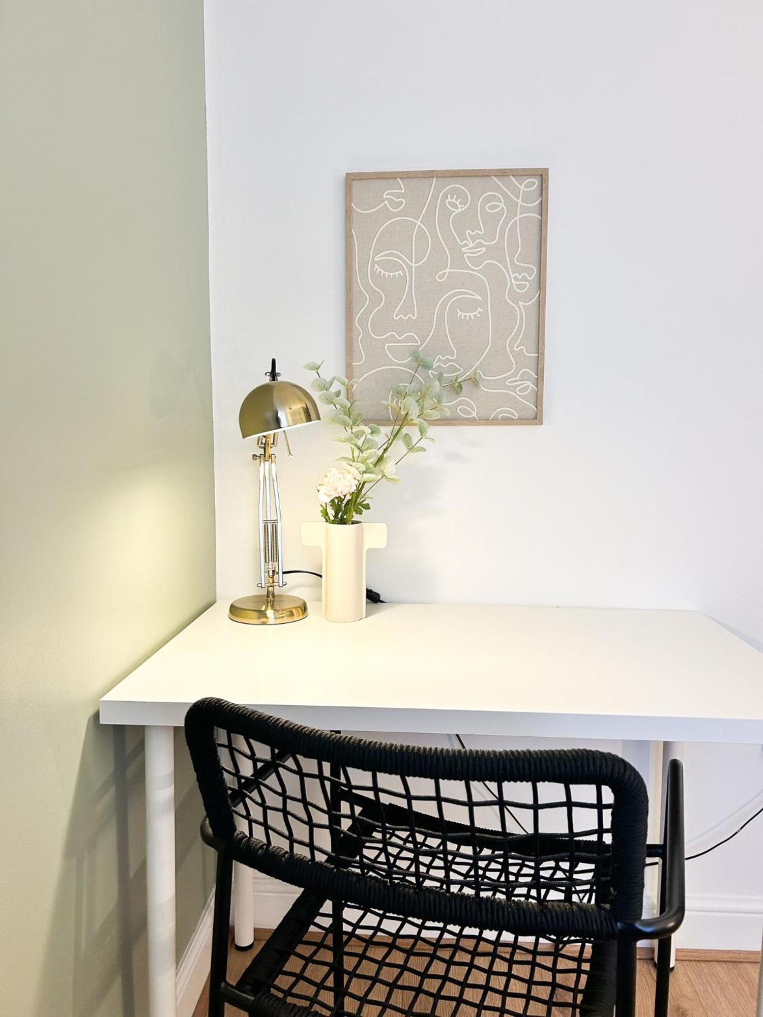 Granby Apartments F-2 レスター エクステリア 写真
